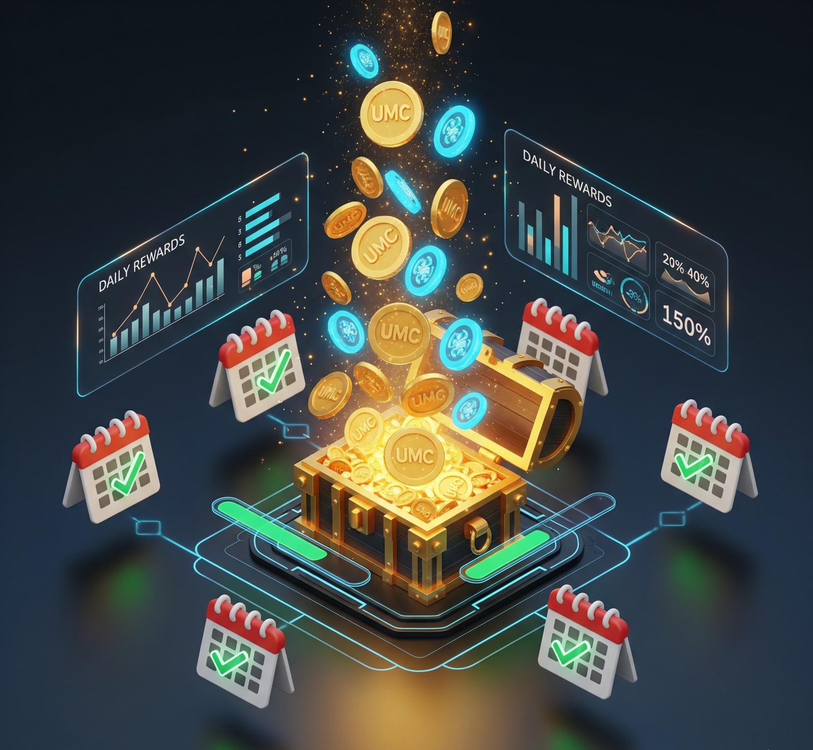 Rewards